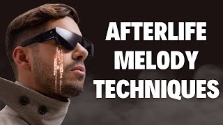 Melody Techniques Every Melodic Techno Producer Should KNOW!