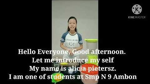 Procedure text (How to Make Orange Juice) | Tugas Bahasa Inggris