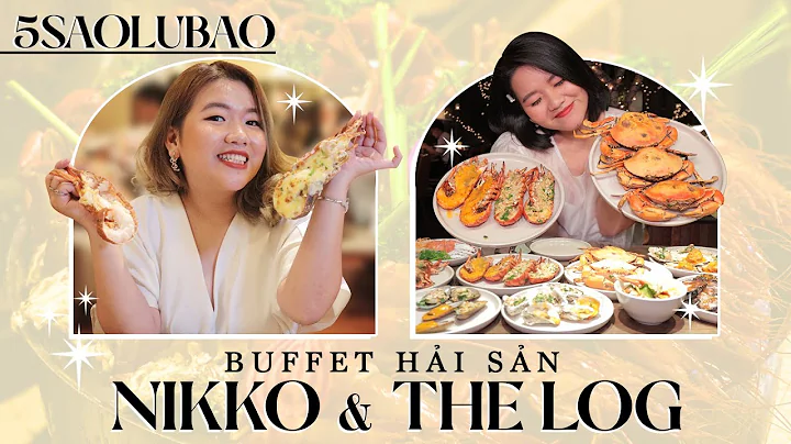 5 SAO LU BAO | REVIEW BUFFET HI SN 5 SAO NI TING N...