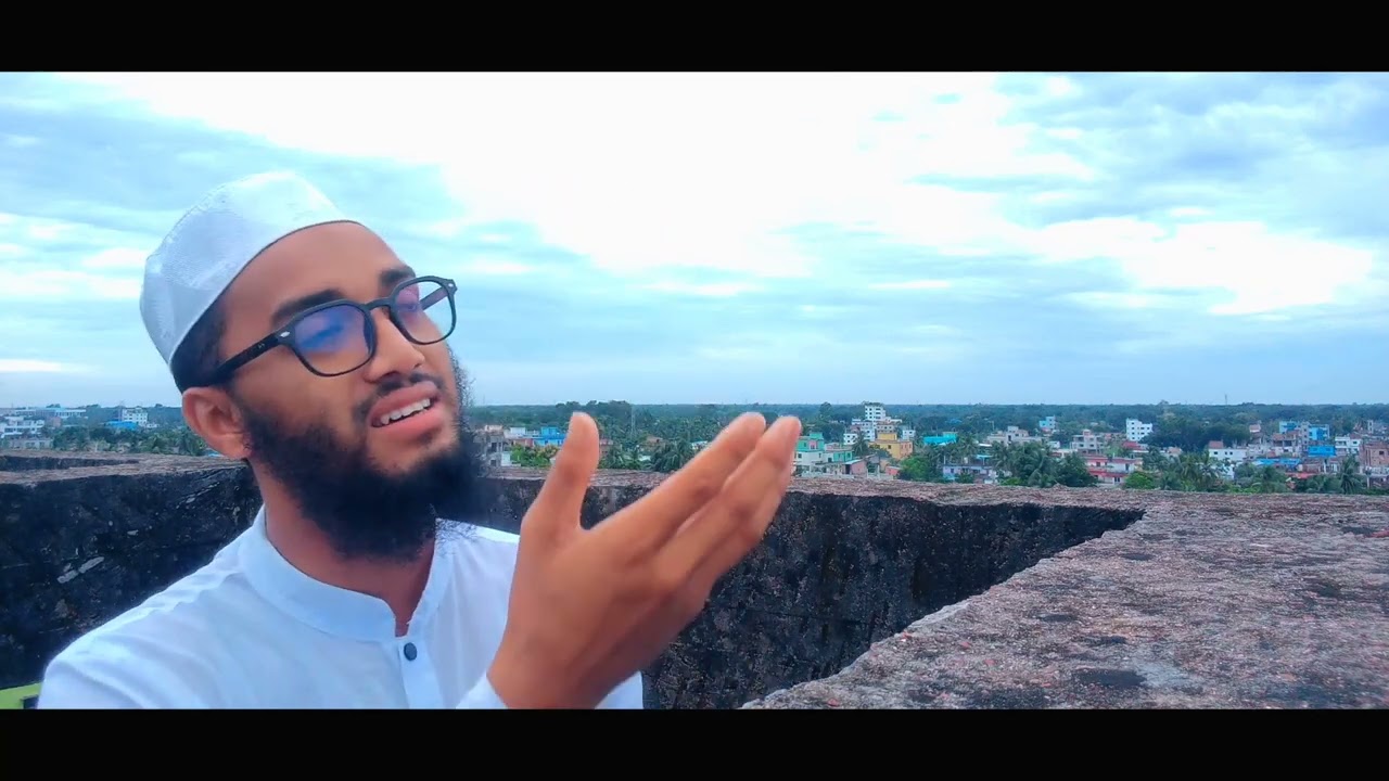 আঁধার রাতে মিনার হতে || নিভৃতে ইমান জাগিয়ে দেয় || হৃদয়স্পর্শী মনমুগ্ধ কর পরিবেশনা || আত্মশুদ্ধি