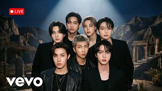 BTS ARIRANG Live Stream  (2026) #bts #live