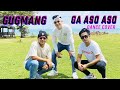 Gugmang Ga Aso Aso Dance Cover