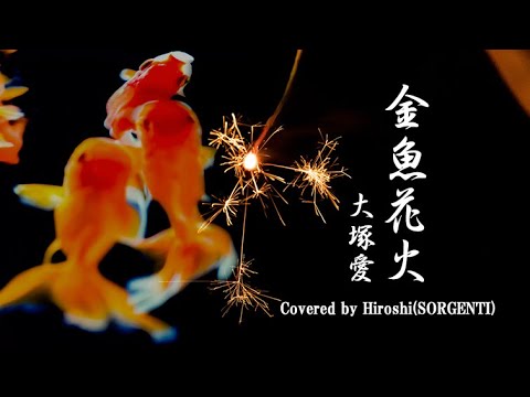 歌詞付きフル 金魚花火 大塚愛 Covered By Hiroshi Sorgenti Youtube