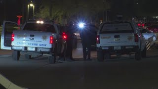 Teen arrested in deadly shooting of Galena Park HS student, sheriff says