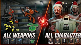 Granny Mobile Live: Pro Tips & Hidden Tricks to Beat the Game! 🤫🎮 screenshot 2