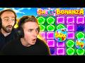 THE ULTIMATE SWEET BONANZA BONUS OPENING!