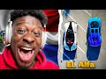 El Alfa "El Jefe" - MI LEGADO 70M x 58 (Video Oficial) 🇩🇴🔥 REACTION