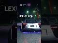 LEXUS LFA NFS HEAT Nfsheat Nfsmostwanted Lexus Mod Needforspeedheatpc Luxurycar LEXUS LFA NFS HEAT Nfsheat Nfsmostwanted Lexus Mod Needforspeedheatpc Luxurycar