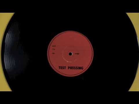 Russell Booker - Don't hold back ( Gemini Records Test Pressing 1983 ) Vocal-Instrumental adlı videoyu YouTube'da izle Russell Booker - Don't hold back ( Gemini Records Test Pressing 1983 ) Vocal-Instrumental adlı videoyu YouTube'da izle