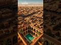 Come è fatto un Riad marocchino?