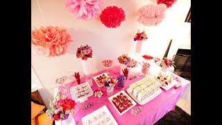 Top 40 Baby Shower Ideas 2018 | Easy DIY Decorating For Girls and Boys Party Decor Games On a Budget