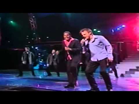 2001 Tanel Padar  Dave Benton   Everybody Eurovision 2001   Estonia