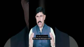 PECA 2025/2026 Explained | FIA Notice, Arrest, Social Media Laws &amp; Cyber Crime Pakistan اردو