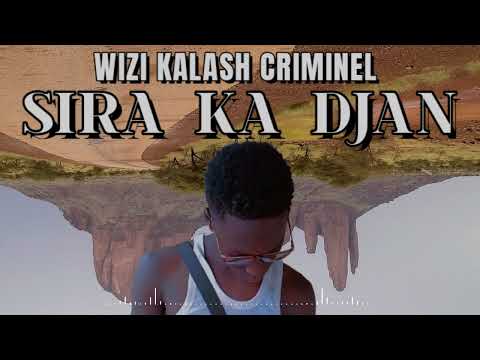 WIZI KALASH CRIMINEL SIRAKADJAN PROD BY DOUGAMANSSA 2025 