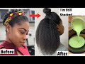 Your Hair Will Never Stop Growing After You Use This Treatment | Grow Long & Thick Hair