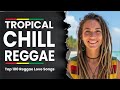 🎧 Reggae Radio Live 24/7 🌴 | Roots, Dub &amp; Chill Radio Reggae Stream with Instrumental Vibes