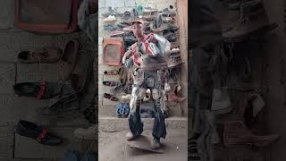 kaluputik fashio new trend #viral #2pac#dancer #rap#snopdog#outfit#50cent