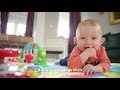 Playful parenting in Serbia | UNICEF