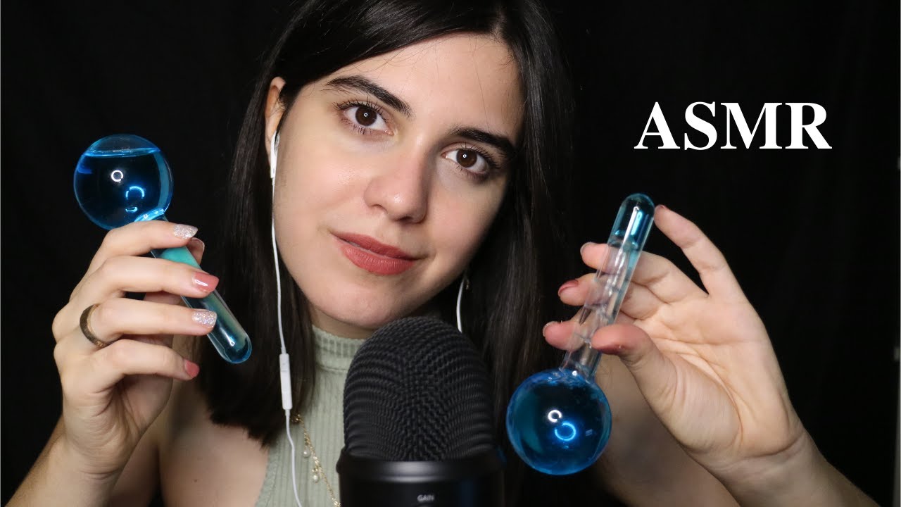 ASMR ITA | DORMI SUBITO CON QUESTI SUONI RILASSANTI + WHISPERING - YouTube