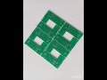 PCB manufacturing services