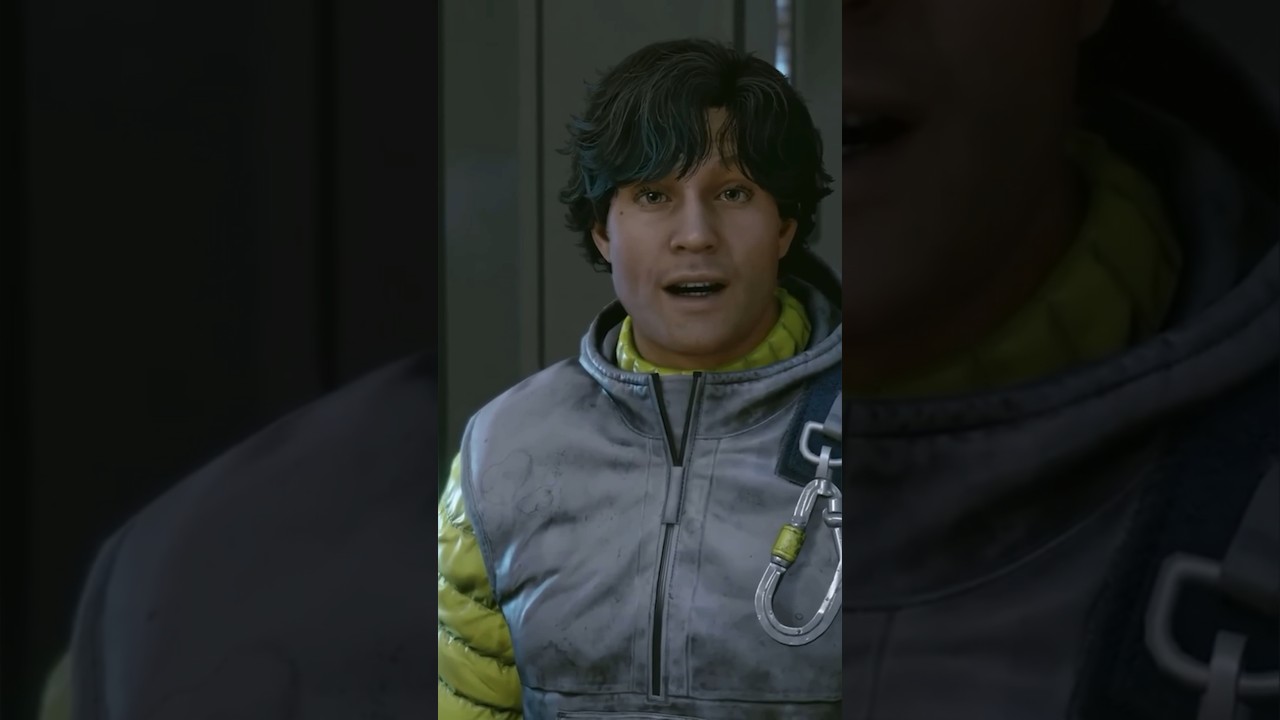 Starfield Side Mission Preview ￼