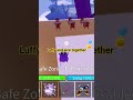 Brother meet up in game #ace #sabo#kuzan#aokiji#roblox#bloxfruit#luffy#aokiji