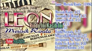 Leon - Rindu Ini Kasih Ini