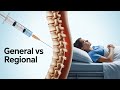 #Anesthesia Types Made Super Simple!