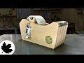 Best Tape Dispenser...hands down Best Tape Dispenser...hands down
