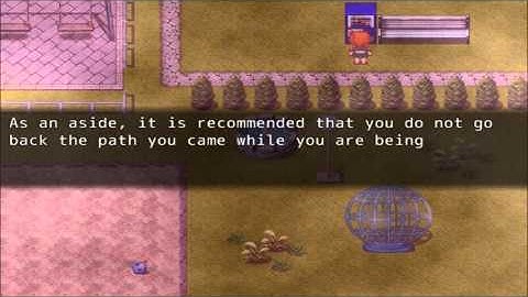 Disfigured Girl || Amayado Bus Stop - Part 1