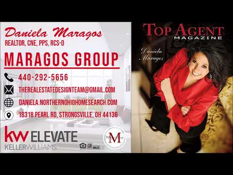 12301 Ridge Rd, North Royalton, OH home video tour