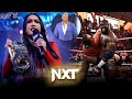 WWE NXT 16 de Julio de 2024 - Resultados así nomas | #WWENXT