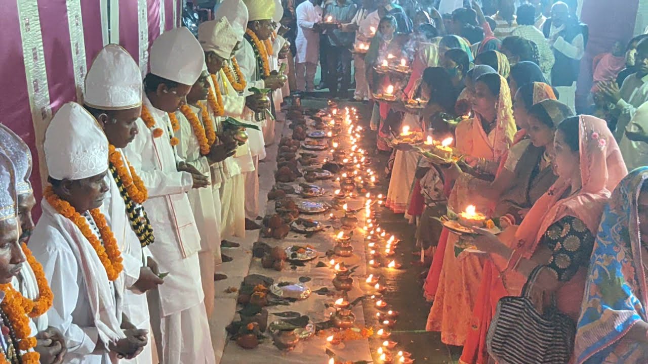 साहेब आरती | कबीर की आरती | कबीर जी की चौका आरती