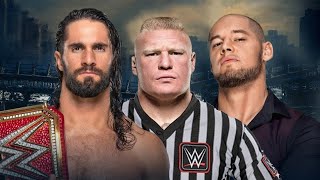 Will WWE Stomping Grounds Be A Surprise Hit?