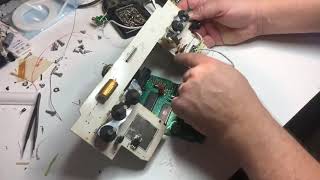 Atari 2600 Composite Video Mod