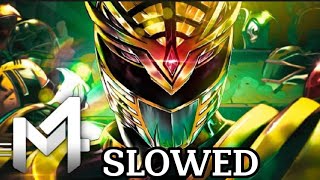 Deus | Lorde Drakkon ( M4rkin ) - slowed