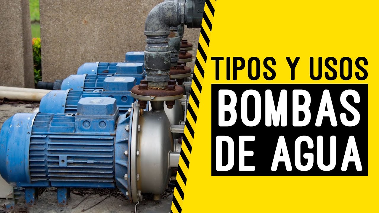 Todo lo que necesitas saber sobre las bombas sumergibles para pozos  profundos, by Bombasparapozo