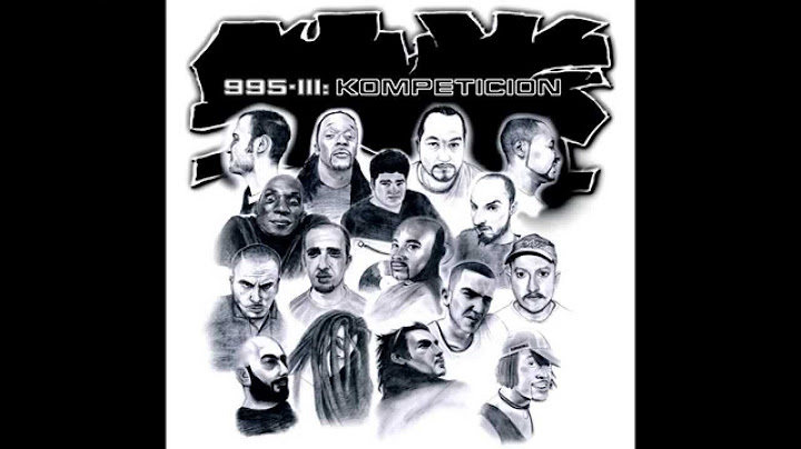 995 III - 05 Kramer y Kramer (Lírico  vs Capaz) HD