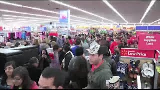Watch for "must-have" toy scams