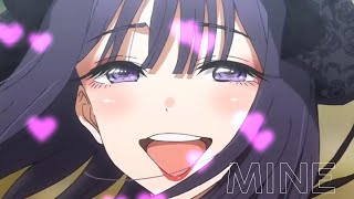 My dress up darling | Dandelions AMV [Preset?] screenshot 3