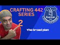 Crafting a 442  evertons broad plan fm24