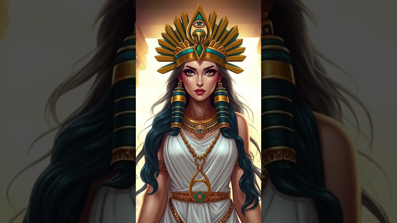 The Truth About Isis' Power – You Won't Believe It! 