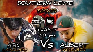 ARIS 🆚 ALBERT
