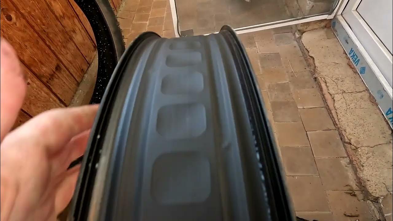 Бескамерка на фэтбайк.Рассекречены архивные кадры.Что случилось с ...