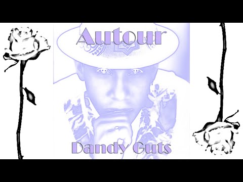 Dandy Guts - Autour (Pop Rock) - Official Vidéo.