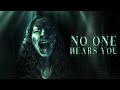 No one hears you  short horror film