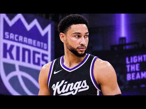 Ben Simmons Is BACK!