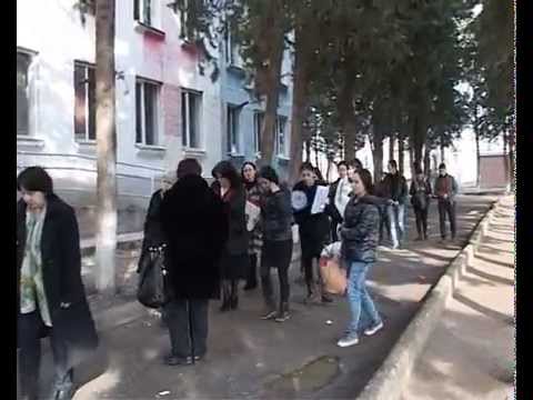 ნახიდურის სკოლაში ინტეგრირებული ღნისძიება ჩატრა