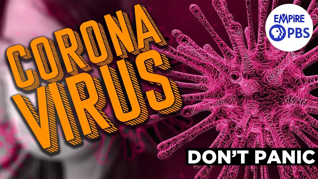 Coronavirus | Don't Panic