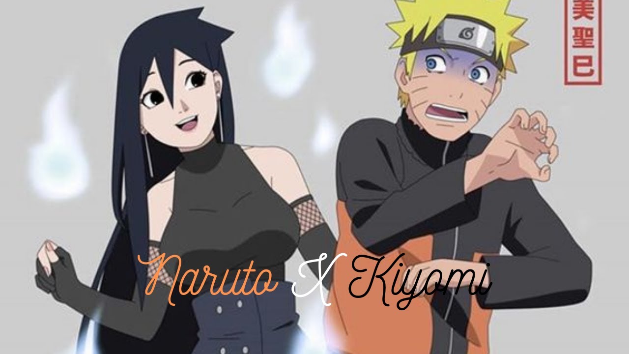 NaruKiyo pt4 (The Truth)(Qna announcement)